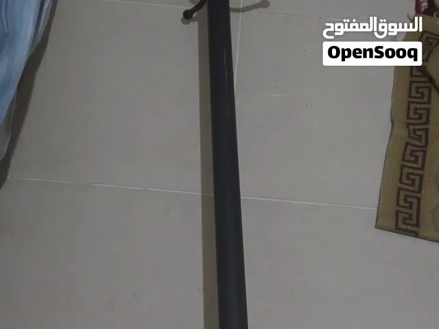 شماعة ملابس معدن استعمال شهرين