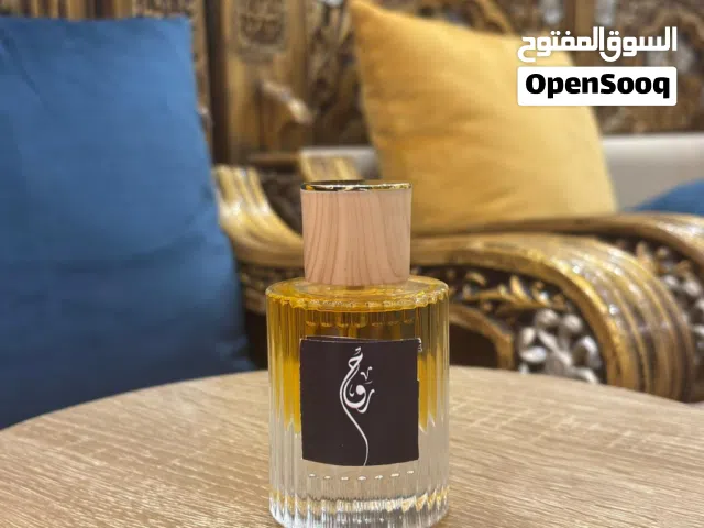 عطر رُوح ROUH رجالي ونسائي