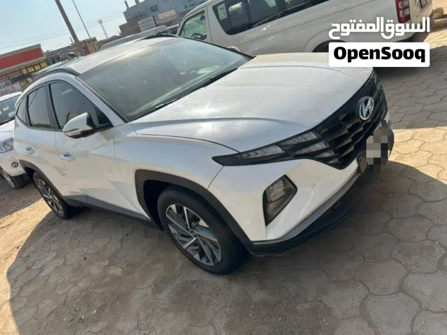 توسان 2021 كروم