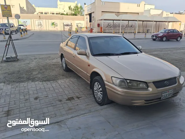 Toyota Camry 1999 in Central Governorate