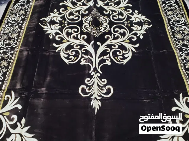 سجاد تركي. وسط وجوانب الاصلي