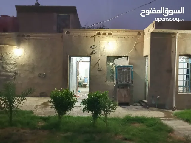 250 m2 2 Bedrooms Townhouse for Sale in Baghdad Yusufiyah
