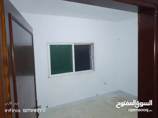 60 m2 2 Bedrooms Apartments for Rent in Irbid University Street