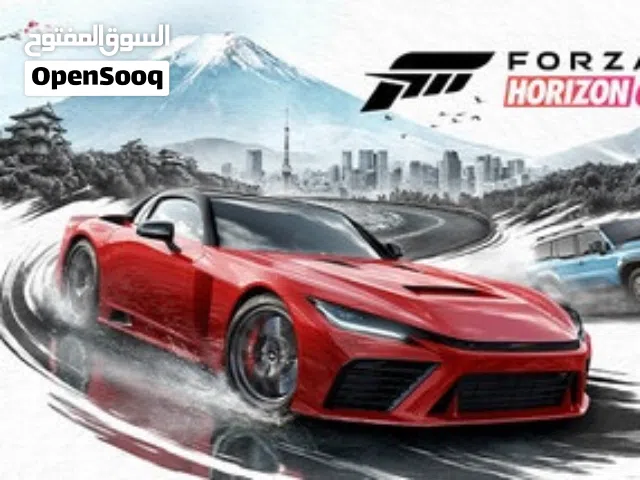 تمكيس فورزا 6