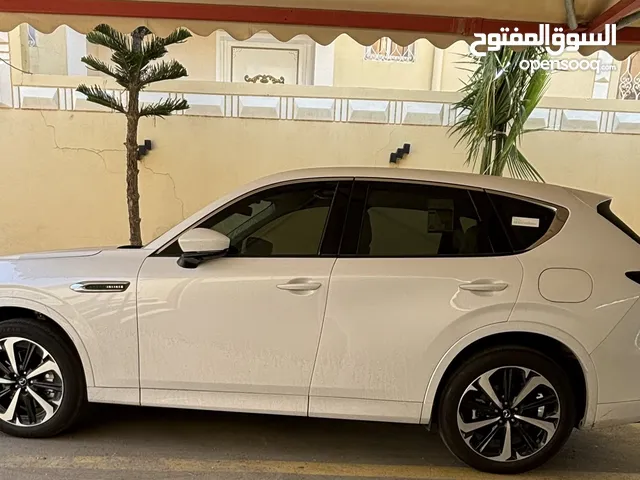 New Mazda Other in Khamis Mushait