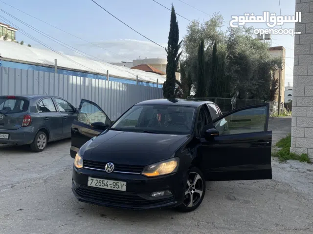 بولو 1200 تيربو جير عادي فحص نخب الأكثر اقتصادية وقوة ترخيص2014 تامين شامل سعر حرق ع الكاش