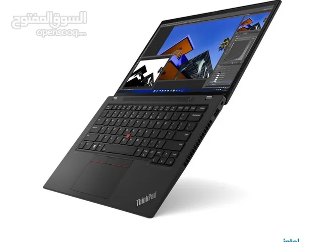 لاب توب لينوفو ThinkPad T14 Generation 3