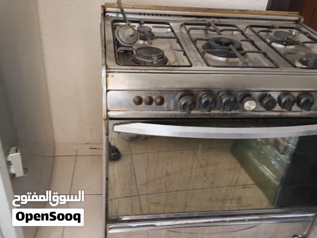 بوتجاز وفرن شغال كل شي