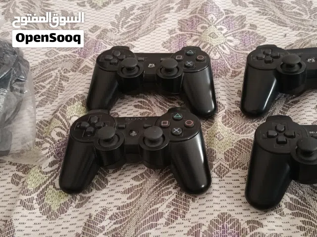 يدات بلايستيشن 3 للبيع
