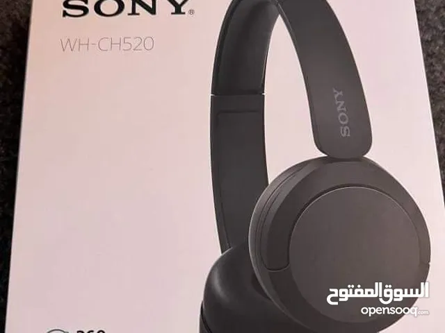 سماعة Sony wh-ch520 للبيع