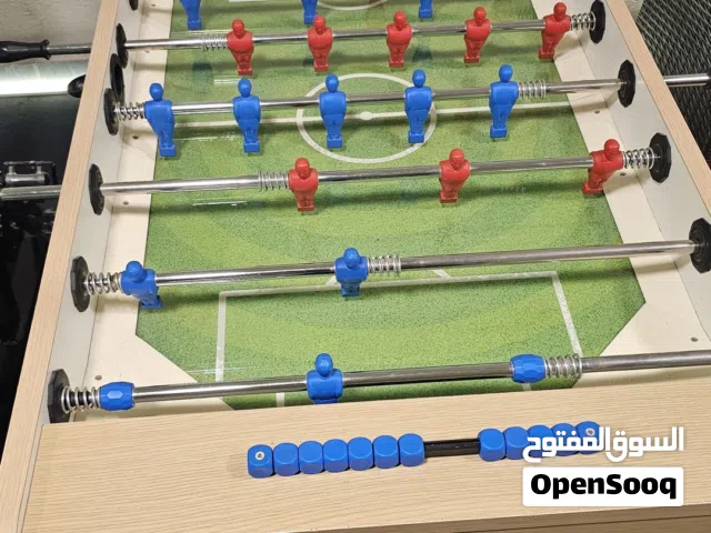 Original italian foosball table