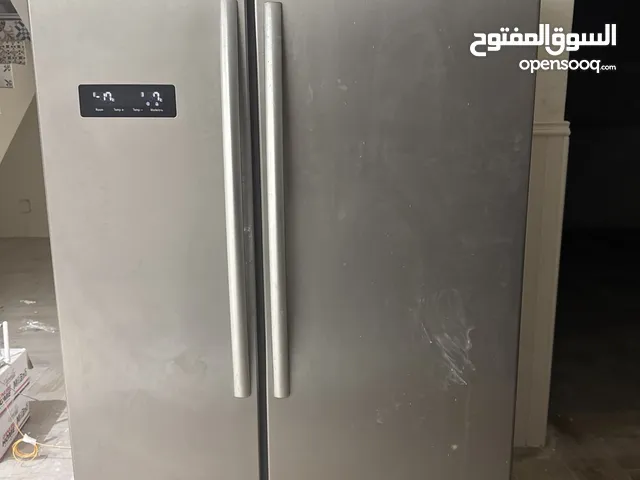 Hisense fridge ثلاجه هايسنس
