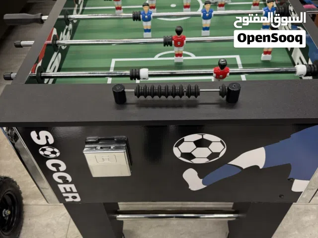 طاولة بيبي فوت