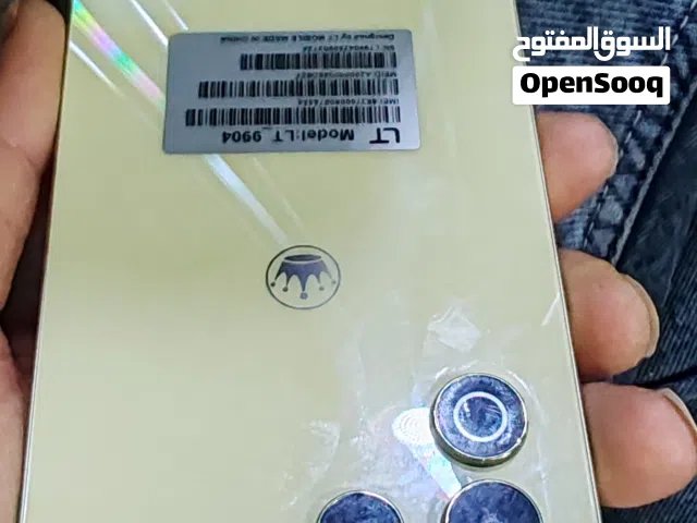 Others Not Defined 512 GB in Sana'a