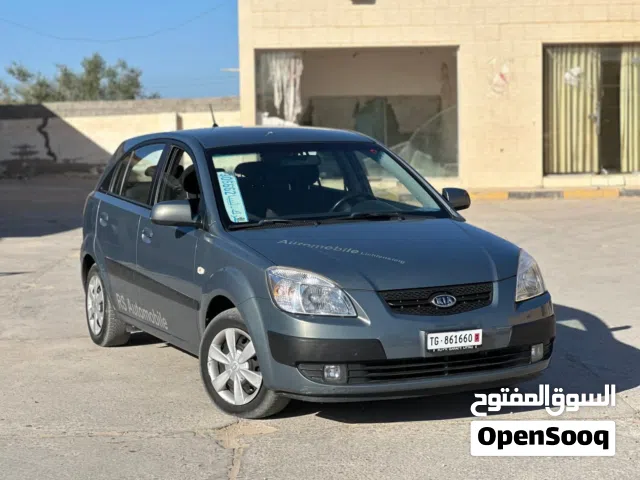 2009 Kia Rio Standard