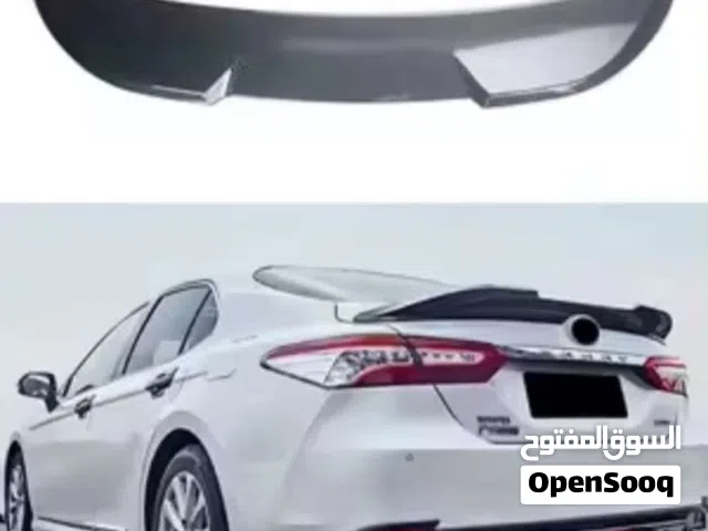 اكسسوارات كامري