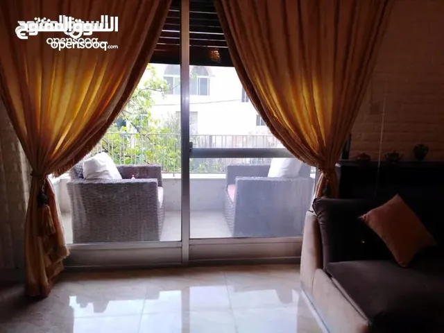 45 m2 Studio Apartments for Rent in Amman Shmaisani