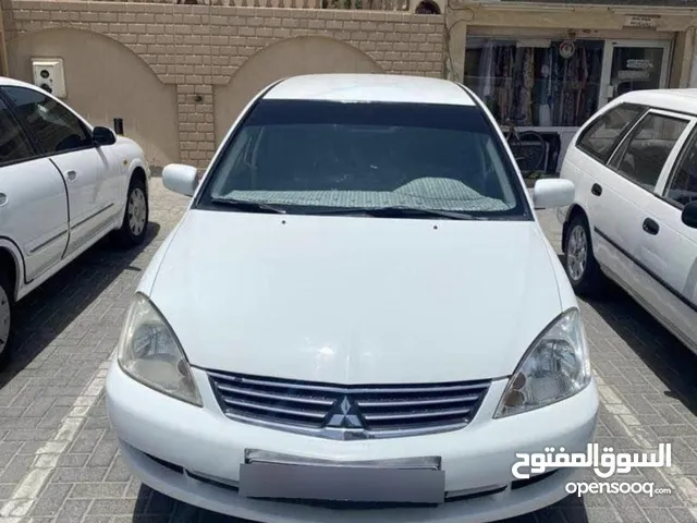 ميتسوبيشي لانسر 2013 L1.6