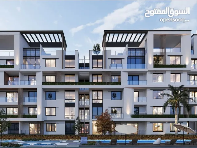 167 m2 3 Bedrooms Apartments for Sale in Mansoura Other
