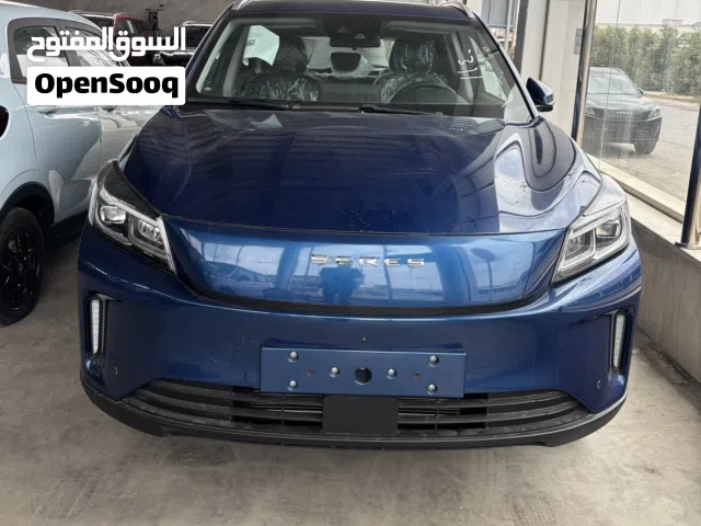 2024 سيريس سيريس 3