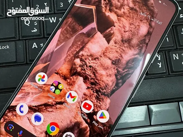 Google Pixel 128 GB in Al Sharqiya