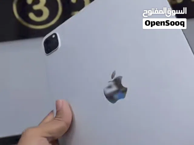 Apple iPad Pro 128 GB in Tripoli