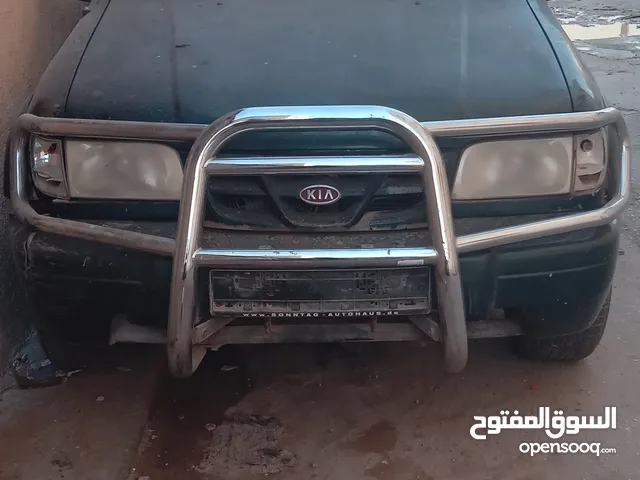 Used Kia Optima in Benghazi