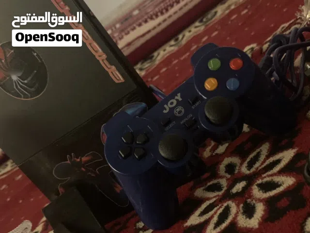 PlayStation 2 PlayStation for sale in Benghazi