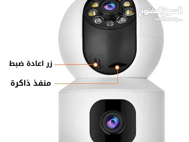 كاميرا واي فاي