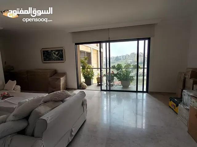 315 m2 3 Bedrooms Apartments for Rent in Amman Jabal Amman
