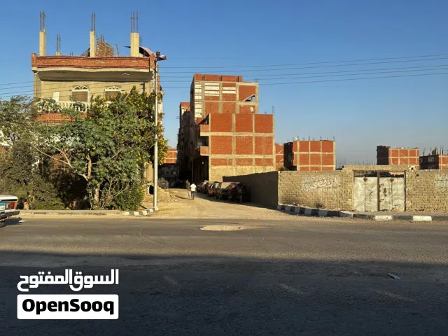 ارض مباني للبيع بالعجيزي ثاني ناصية 125 متر صافي شارع 8 متر امام موقف تلا //  متر 25.000
