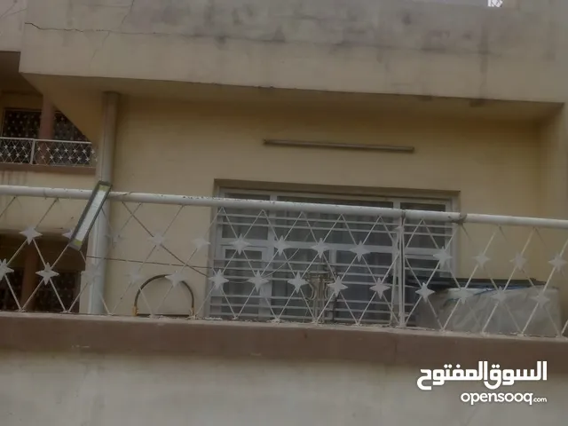115m2 3 Bedrooms Townhouse for Sale in Baghdad Mansour