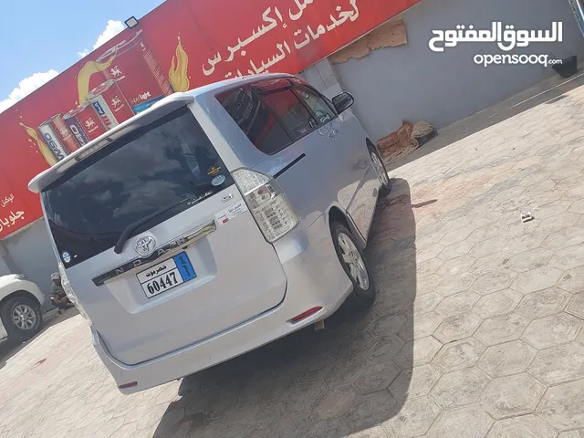 Used Toyota 4 Runner in Sana'a