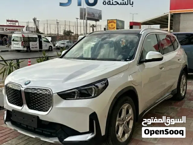 2026 بي ام دبليو الفئة 1 116