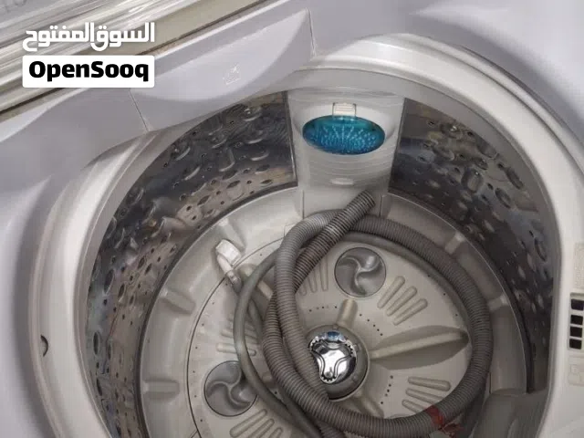غساله ال جي 10ك استعمال نضيف جدا بدون صيانات نهائي حاله ممتازه معاها ضمان شهرين من المعرض وفني مع ال