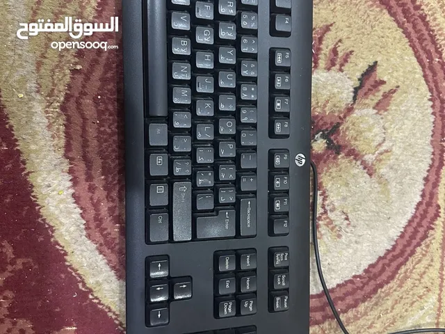  Keyboards & Mice in Jeddah