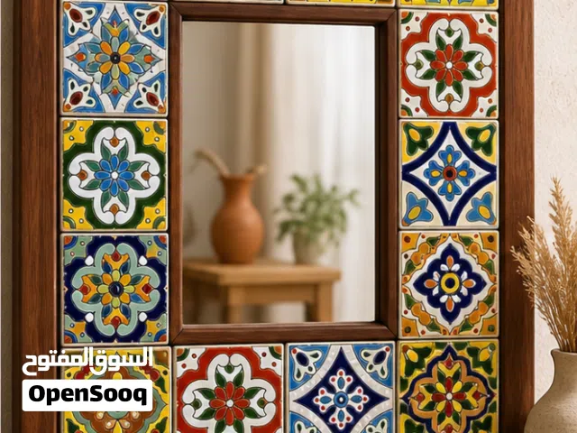 مرايا سيراميك