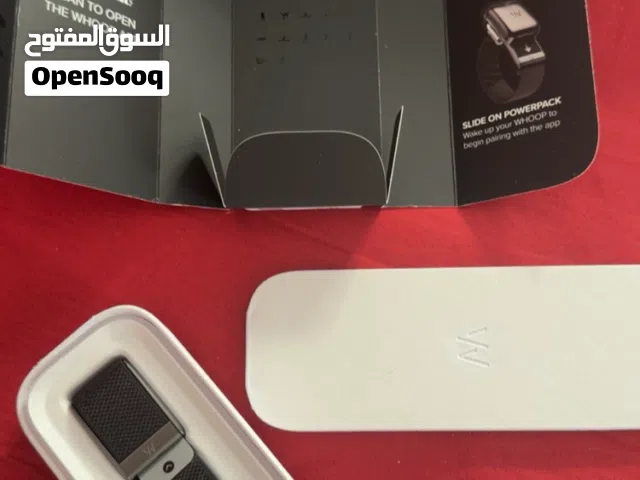 اسوارة Whoop 5.0 PEAK