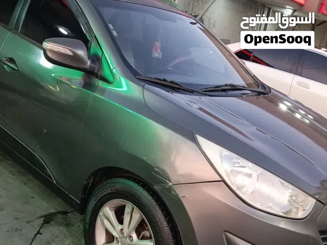 2010 هيونداي H 100