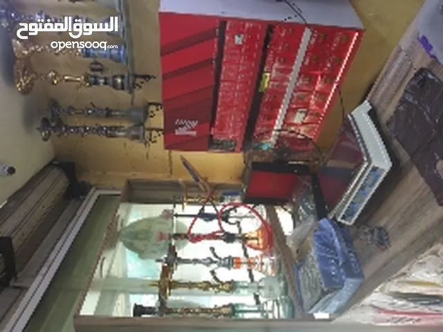 40m2 Shops for Sale in Zarqa Al Mshairfeh