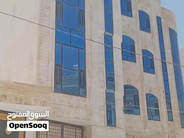 Building for Sale in Sana'a Bayt Baws