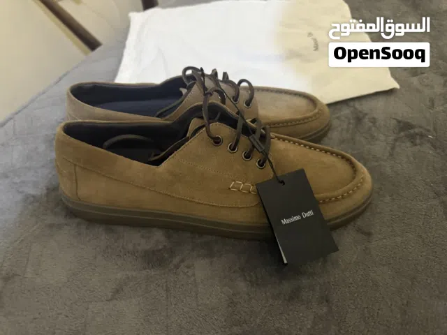 Massimo Dutti shoes
