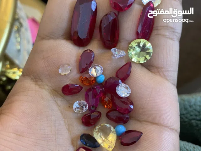 محموعة ياقوت للبيع