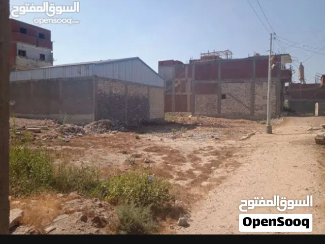قطعه ارض للبيع في ابيس بعد بوابه ابيس خلف معهد محمد رجب الأزهرى