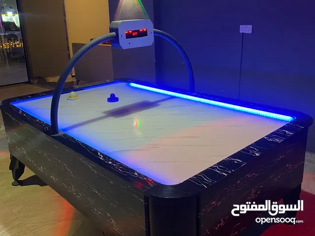 لعب ایر حاکی معبیله