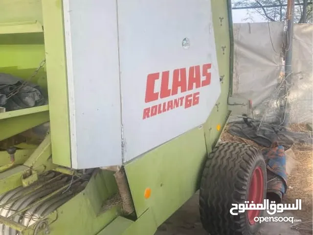 Claas Rollant66