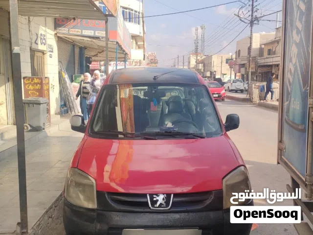 2005 ستيروين بيرلينجو