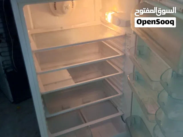 ثلاجه اريستون