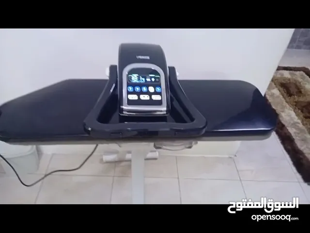 كاوية بخار كبس