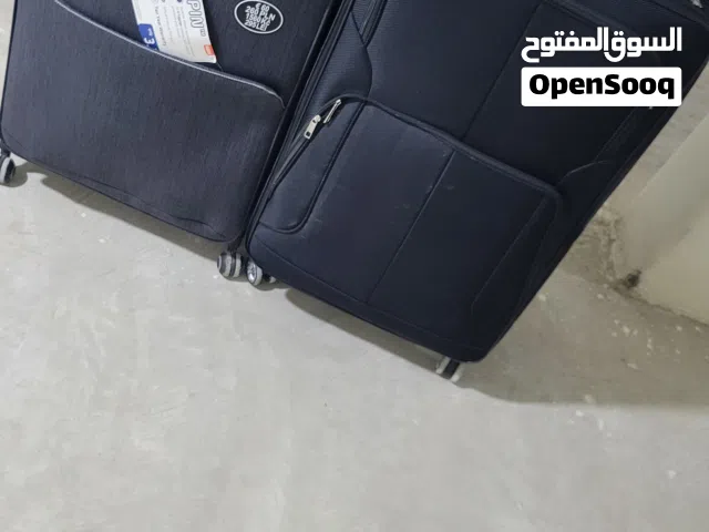 Travel Bags Black for sale  in Irbid